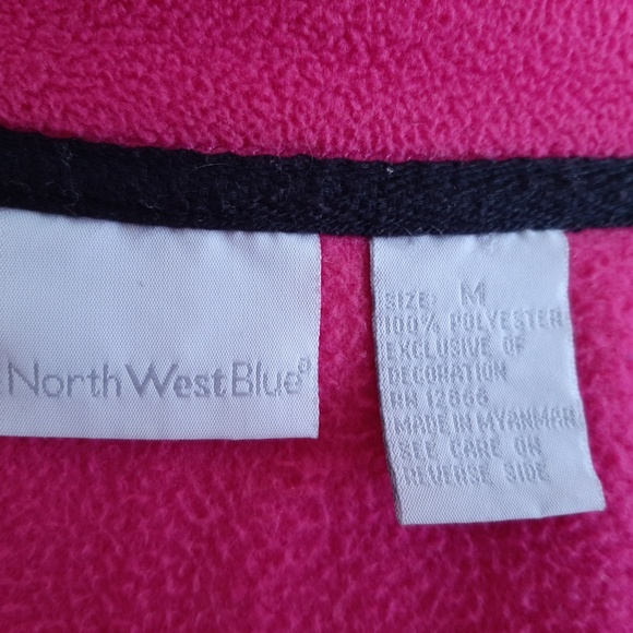 Microfiber Vest - Picture 6 of 6